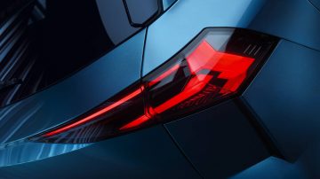 Renault Symbioz E-Tech full hybrid Iconic Mercury Blue (9)