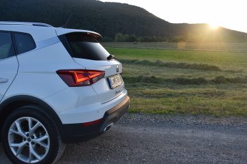 SEAT ARONA 07