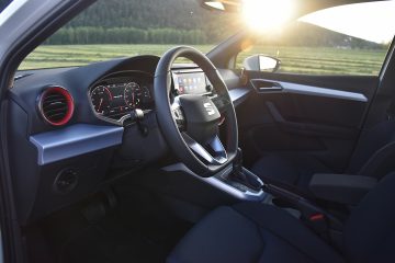 SEAT ARONA 11