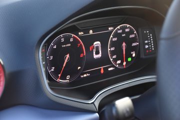 SEAT ARONA 15