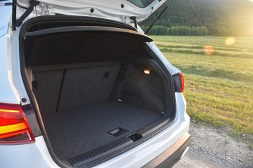 SEAT ARONA 21
