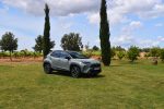 TOYOTA YARIS CROSS FL 01