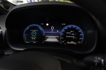 TOYOTA YARIS CROSS FL 14