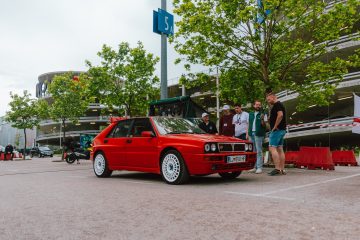 Youngtimer Mladodobniki srečanje Leclerc Ljubljana_7