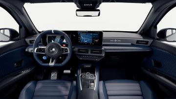 Alpine A290 GT Matte Tornado Grey (5)