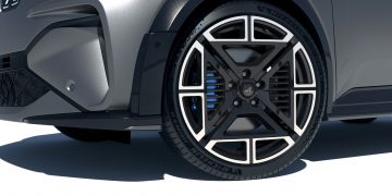 Alpine A290 GT Matte Tornado Grey (6)
