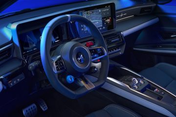 Alpine A290 GTS Alpine Vision Blue (12)
