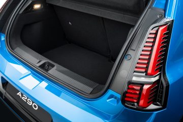 Alpine A290 GTS Alpine Vision Blue (14)