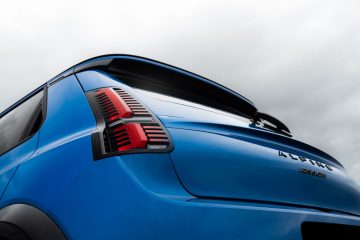 Alpine A290 GTS Alpine Vision Blue (21)