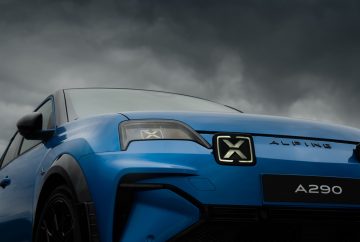 Alpine A290 GTS Alpine Vision Blue (23)