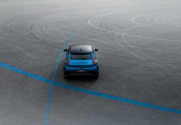Alpine A290 GTS Alpine Vision Blue (26)