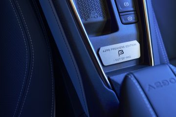 Alpine A290 Premiere Edition Nival White (3)