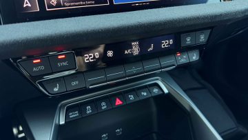 Audi A3 TDI TFSI-3