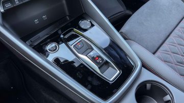 Audi A3 TDI TFSI