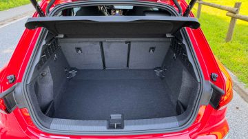 Audi A3 TDI TFSI-4