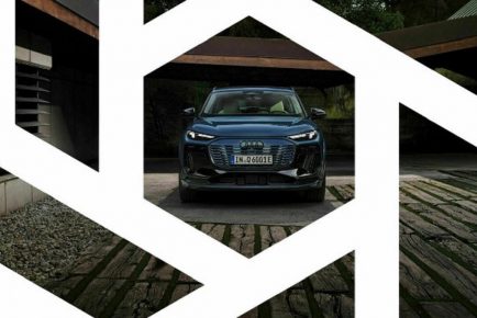 Audi ChatGPT