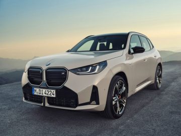 BMW X3 Slovenija_1