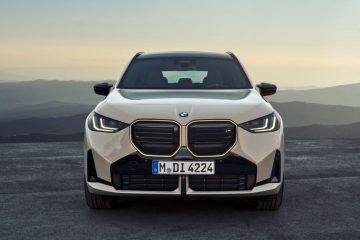 BMW X3 Slovenija_2