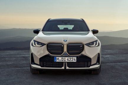 BMW X3 Slovenija_2