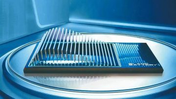 BYD Blade