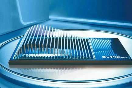 BYD Blade