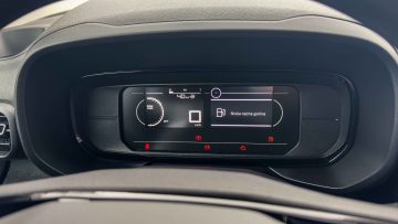 Citroen Berlingo Van Jumpy Jumper-2