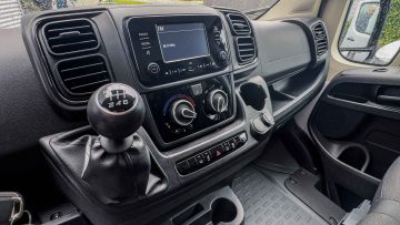 Citroen Berlingo Van Jumpy Jumper-4