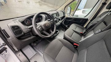 Citroen Berlingo Van Jumpy Jumper-5
