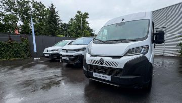 Citroen Berlingo Van Jumpy Jumper-6