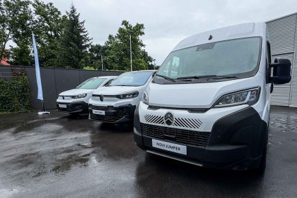 Citroen Berlingo Van Jumpy Jumper-6