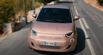 Fiat 500e no logo_3