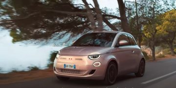 Fiat 500e no logo_4