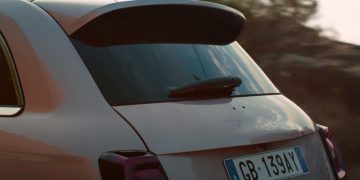 Fiat 500e no logo_5