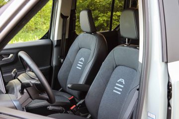 Ford Tourneo Courier 1.0 EcoBoost-11
