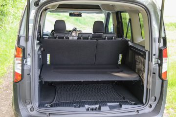 Ford Tourneo Courier 1.0 EcoBoost-14