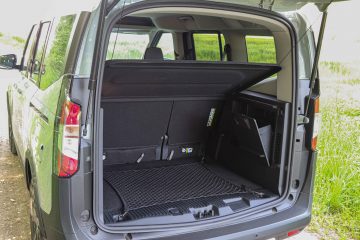 Ford Tourneo Courier 1.0 EcoBoost-18