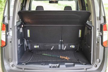 Ford Tourneo Courier 1.0 EcoBoost-19