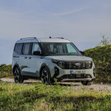 Ford Tourneo Courier 1.0 EcoBoost-21