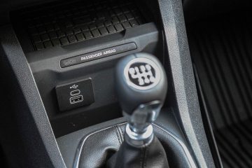 Ford Tourneo Courier 1.0 EcoBoost