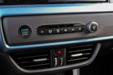 Ford Tourneo Courier 1.0 EcoBoost-6