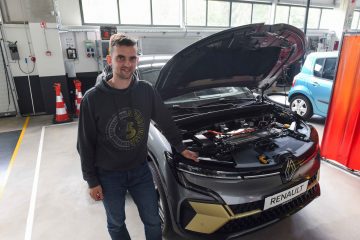 Gregor Rom avtomobilizem.com