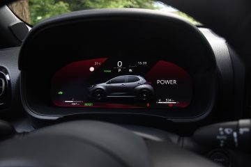 MAZDA 2 HYBRID 17