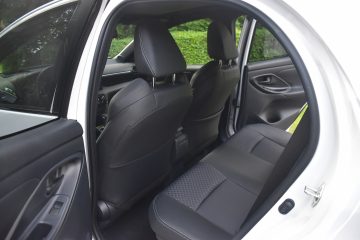MAZDA 2 HYBRID 24