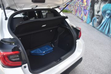MAZDA 2 HYBRID 25