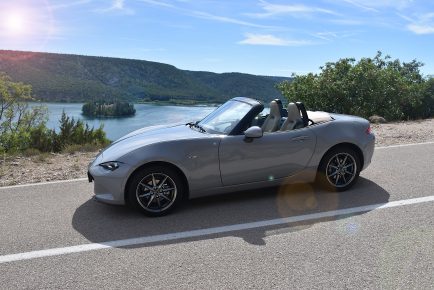MAZDA MX-5 01