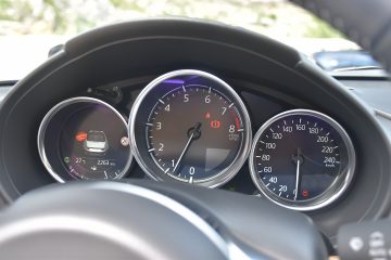 MAZDA MX-5 11