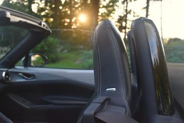 MAZDA MX-5 13