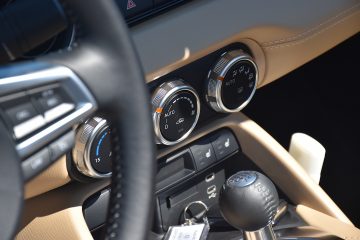 MAZDA MX-5 14