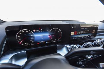 Mercedes-Benz GLB Dizel Diesel 200d-10