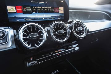Mercedes-Benz GLB Dizel Diesel 200d-12
